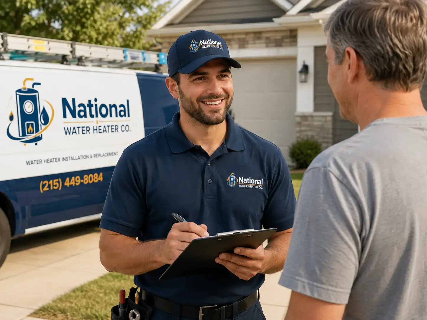 Water Heater Installation Granite Bay, CA FAQs